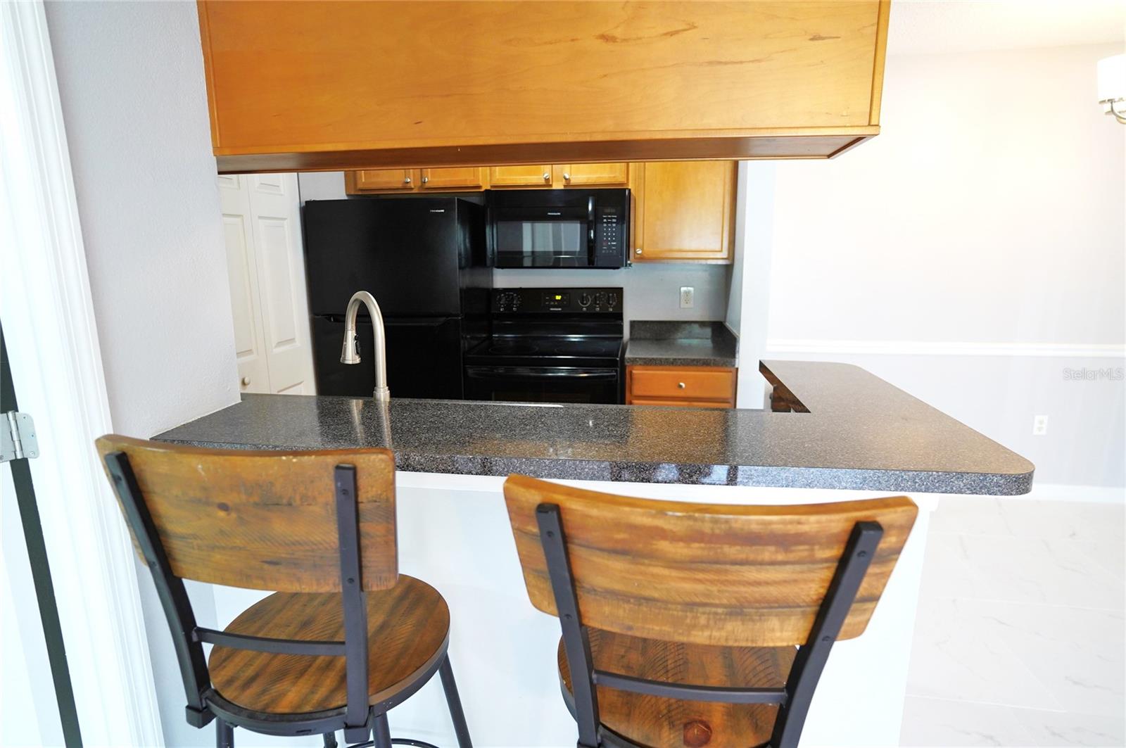 314 LAKE PARSONS GRN #102