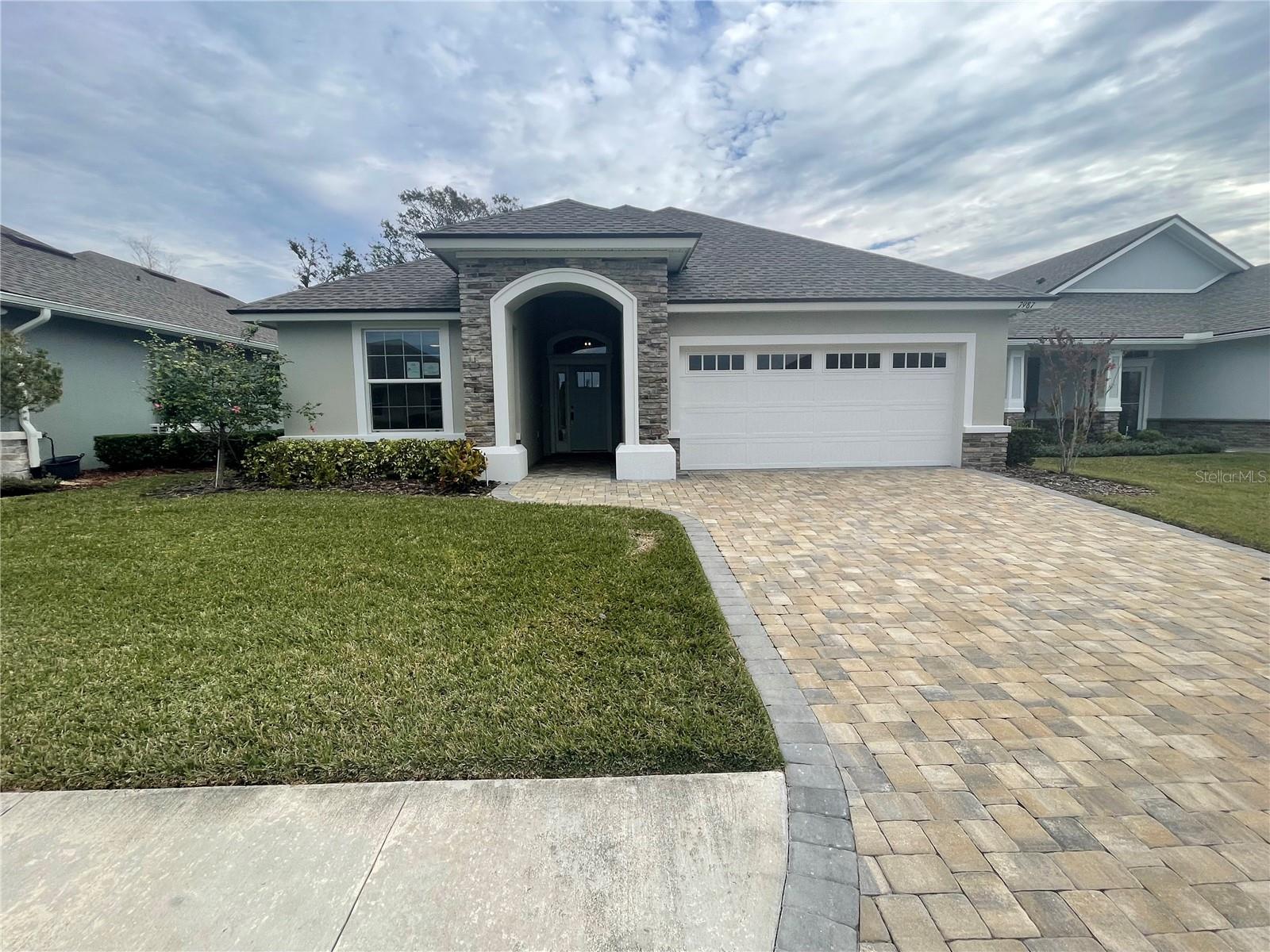 7987 LAKE JAMES BLVD