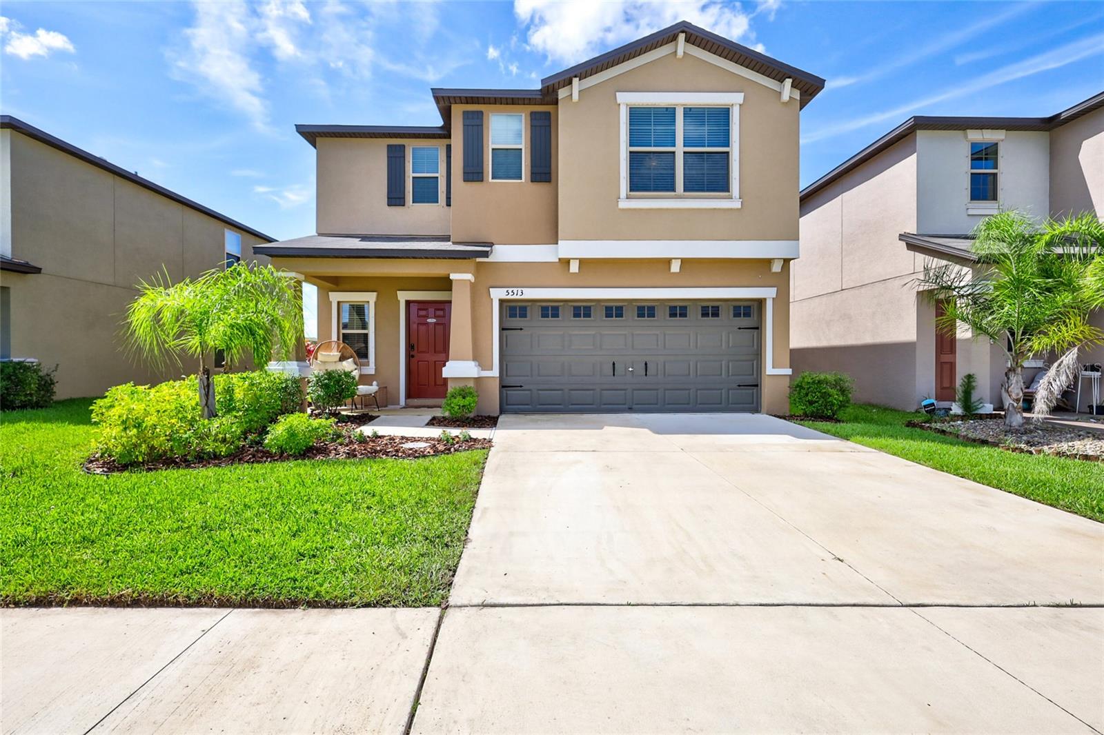 5513 RAINWOOD MEADOWS DR