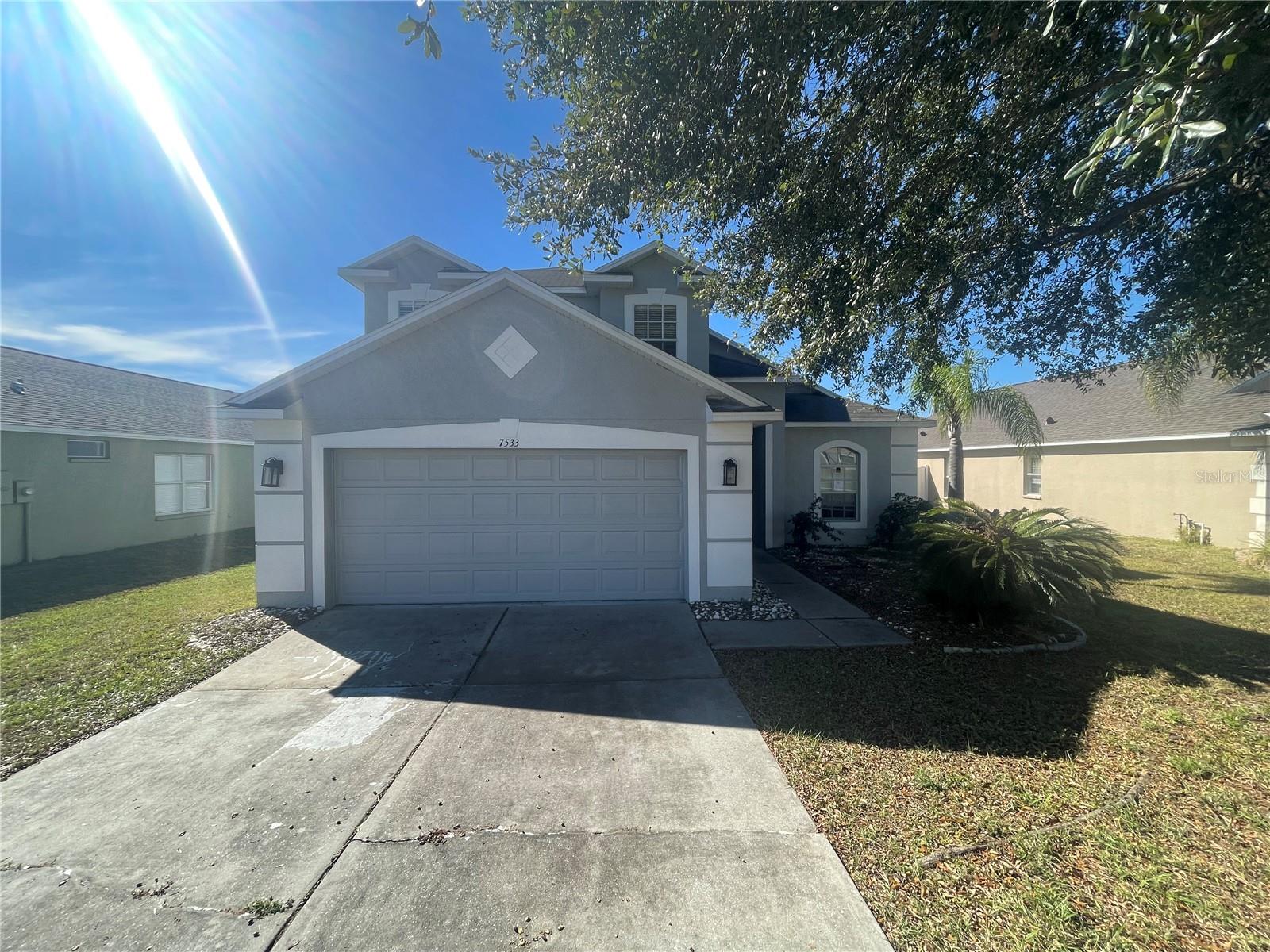 7533 MERCHANTVILLE CIR