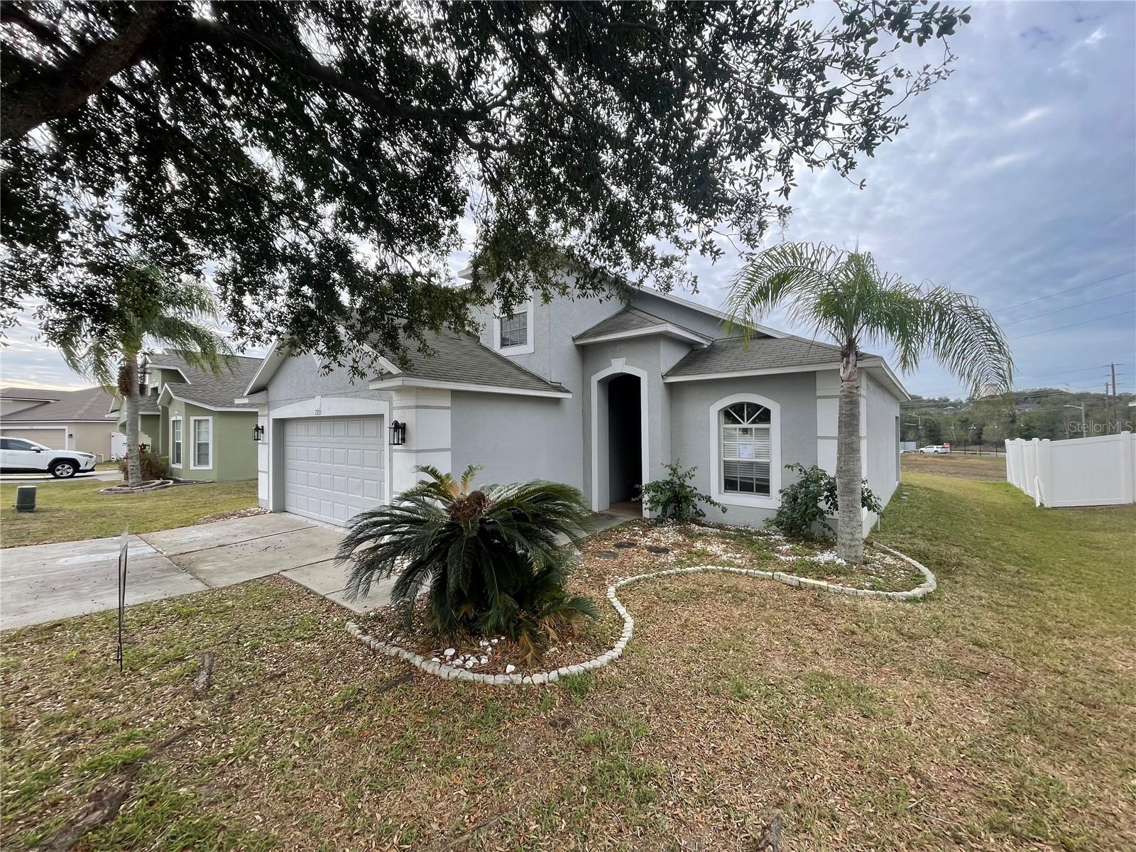 7533 MERCHANTVILLE CIR
