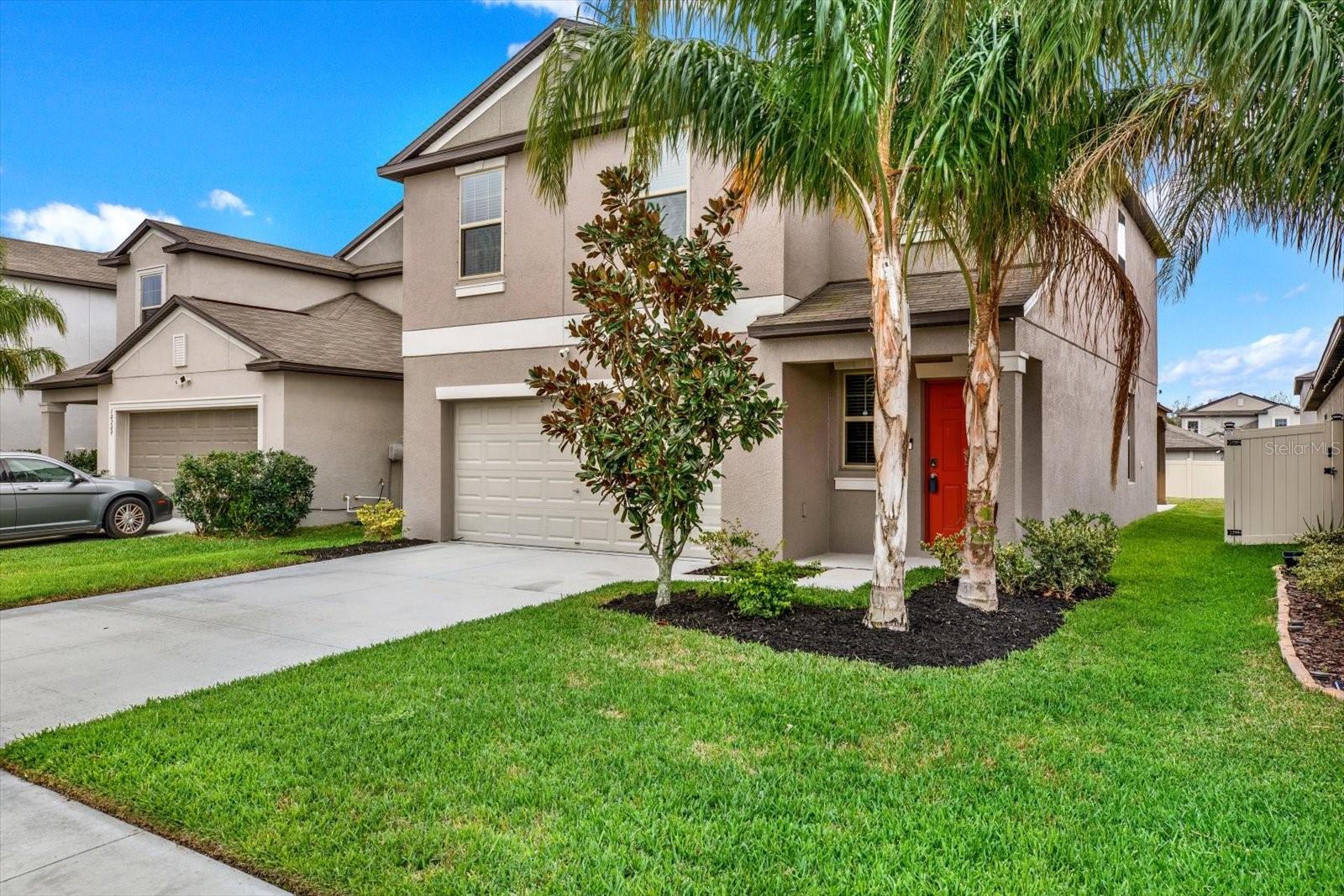 10207 SUMMER KISS AVE