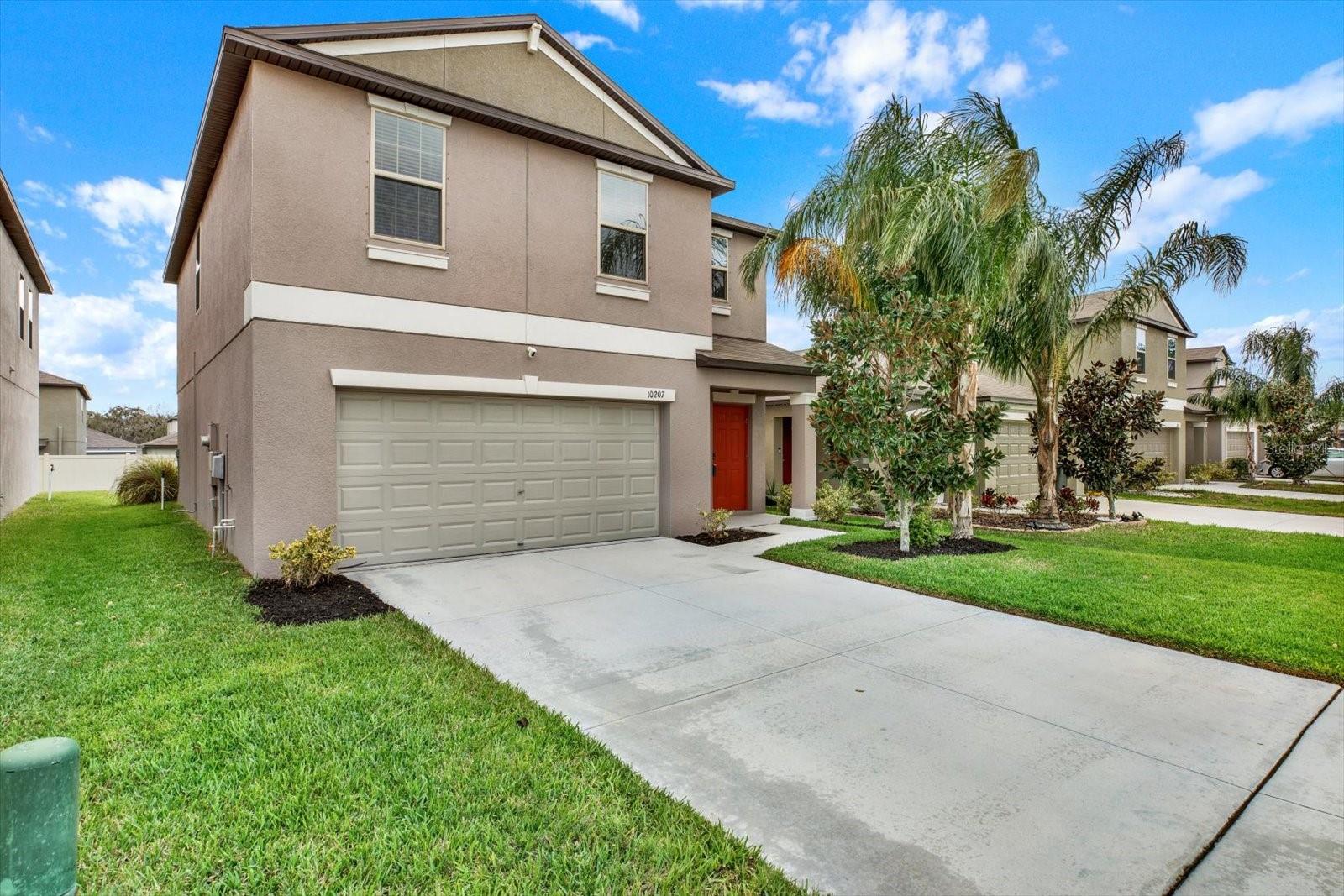 10207 SUMMER KISS AVE