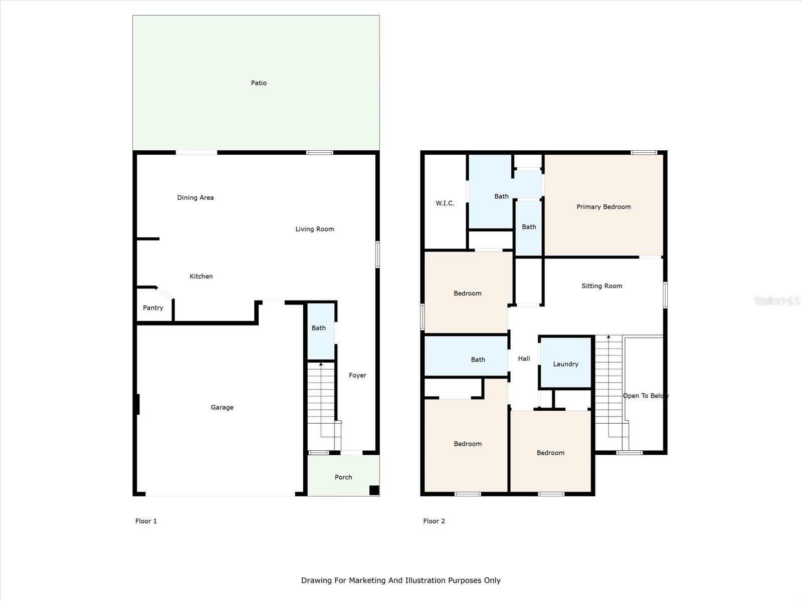 10207 SUMMER KISS AVE