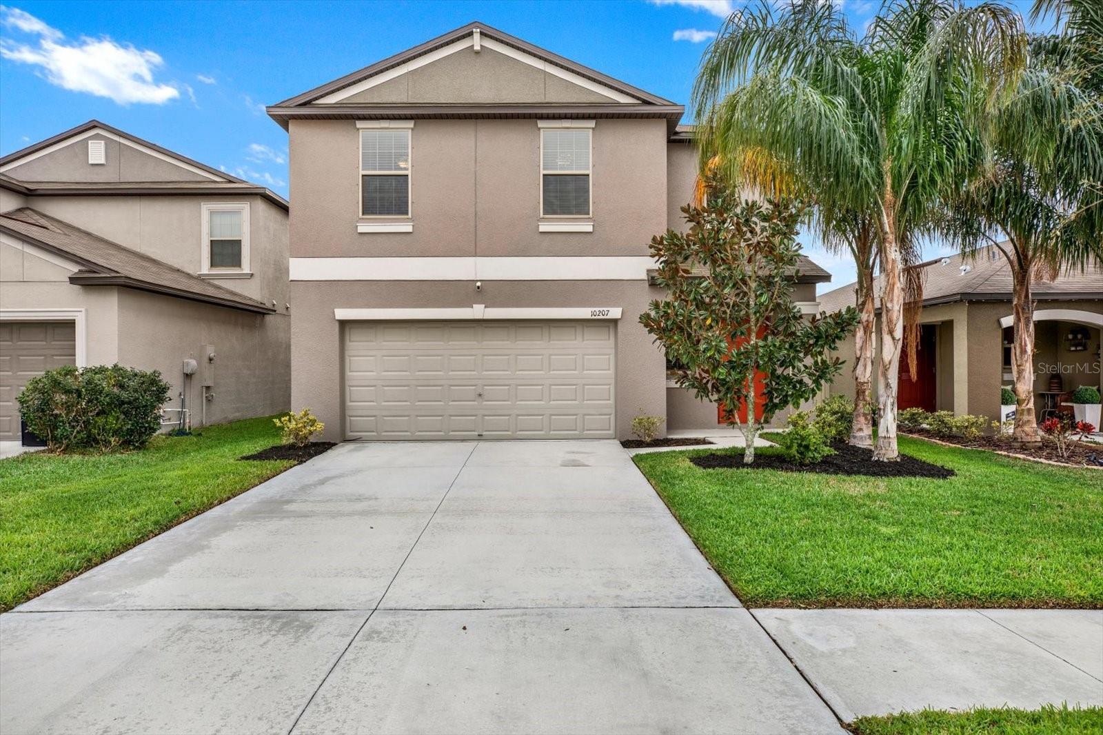 10207 SUMMER KISS AVE