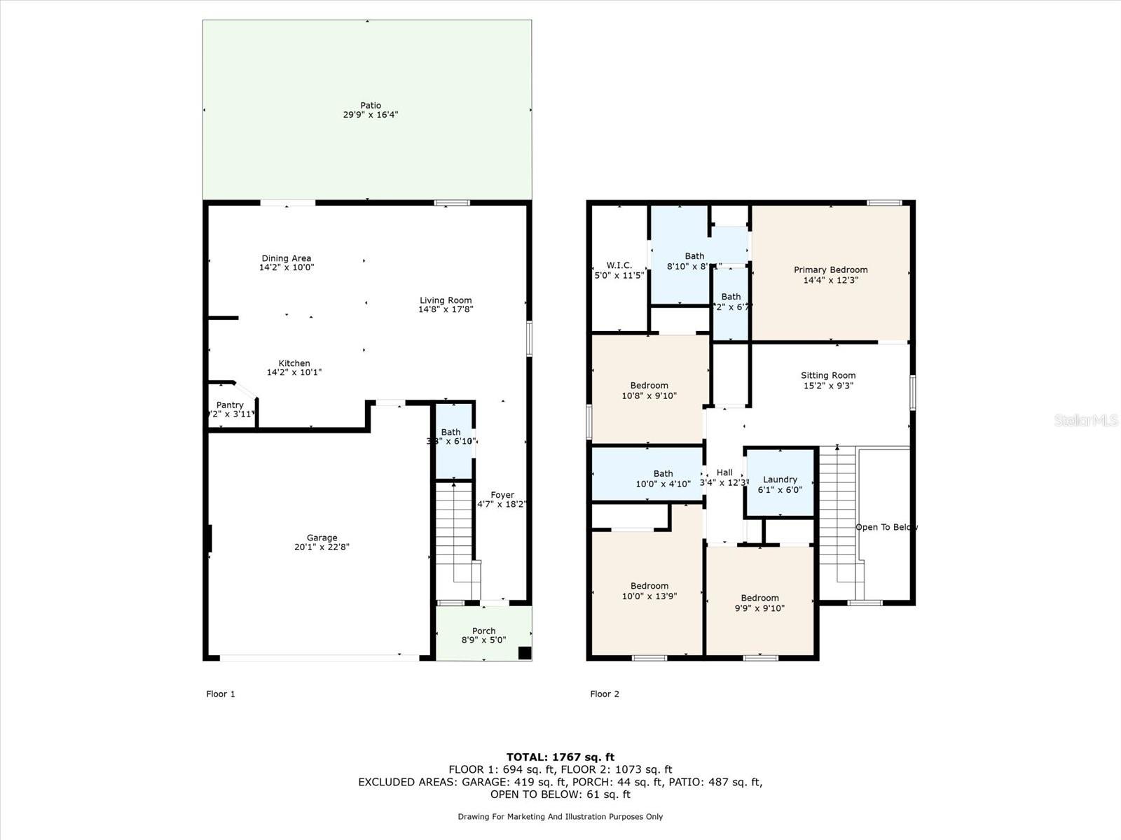 10207 SUMMER KISS AVE