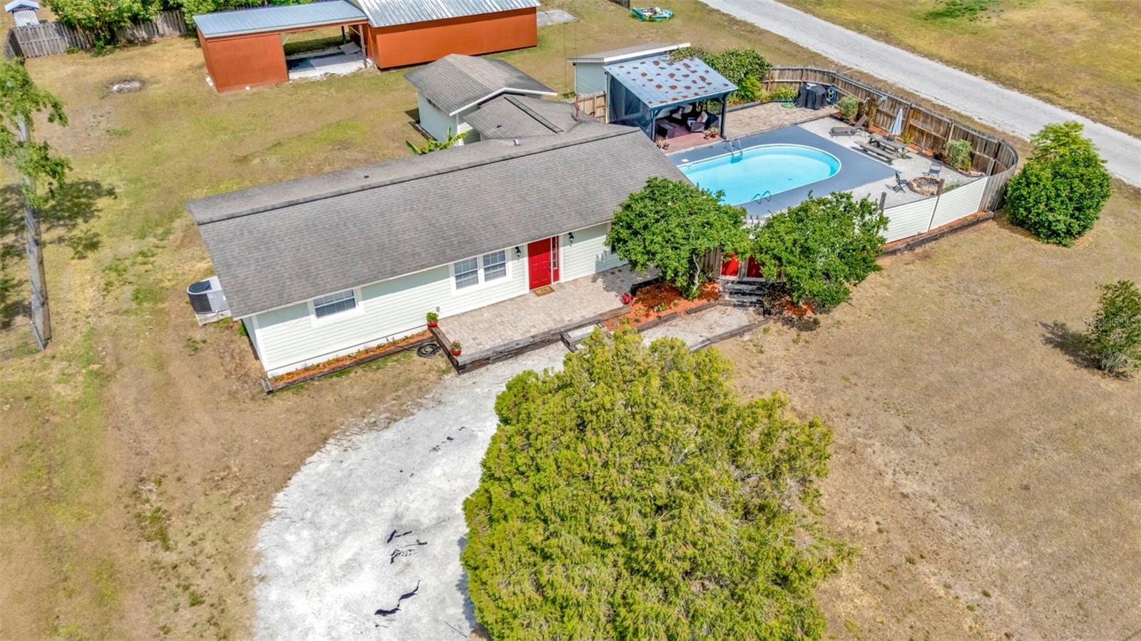 7421 ANDRE DR