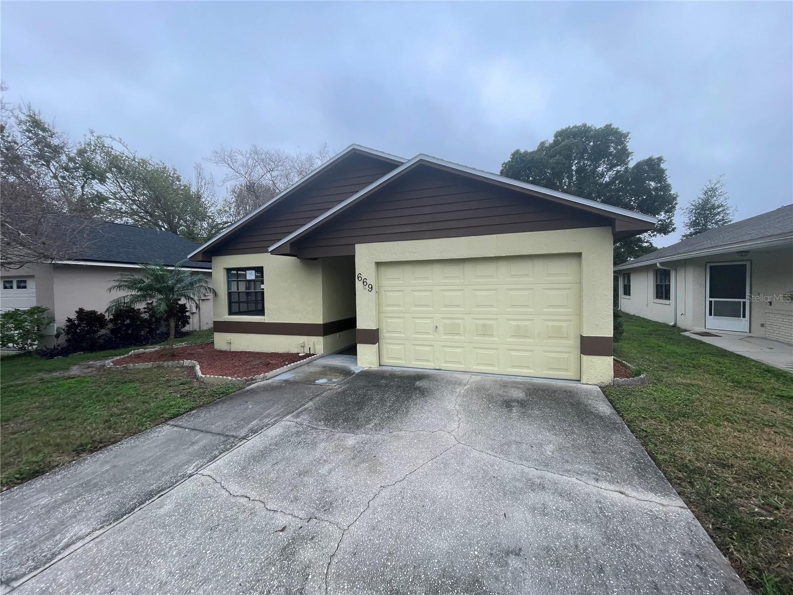 669 EAGLE RUN