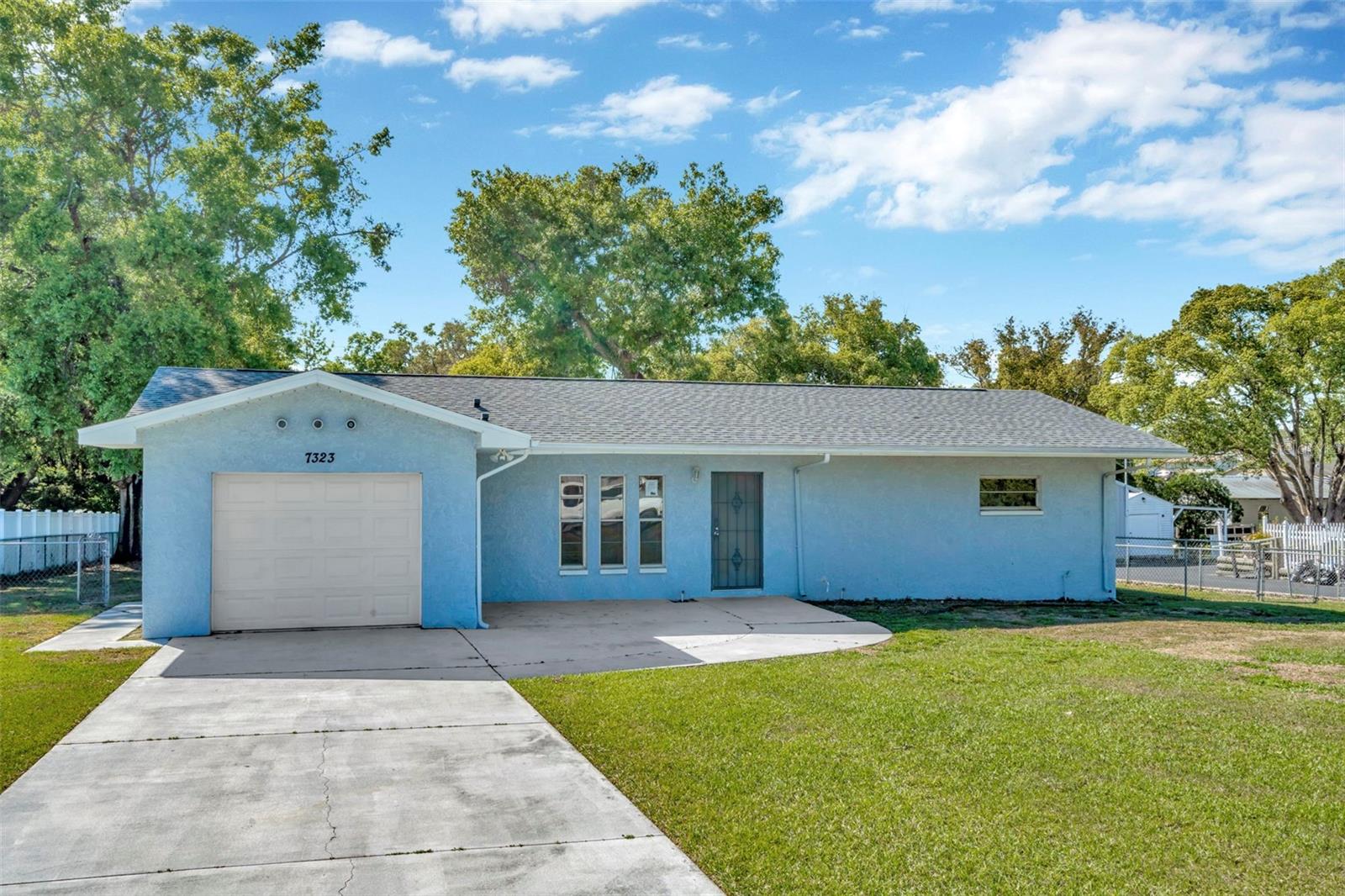 7323 ANDRE DR