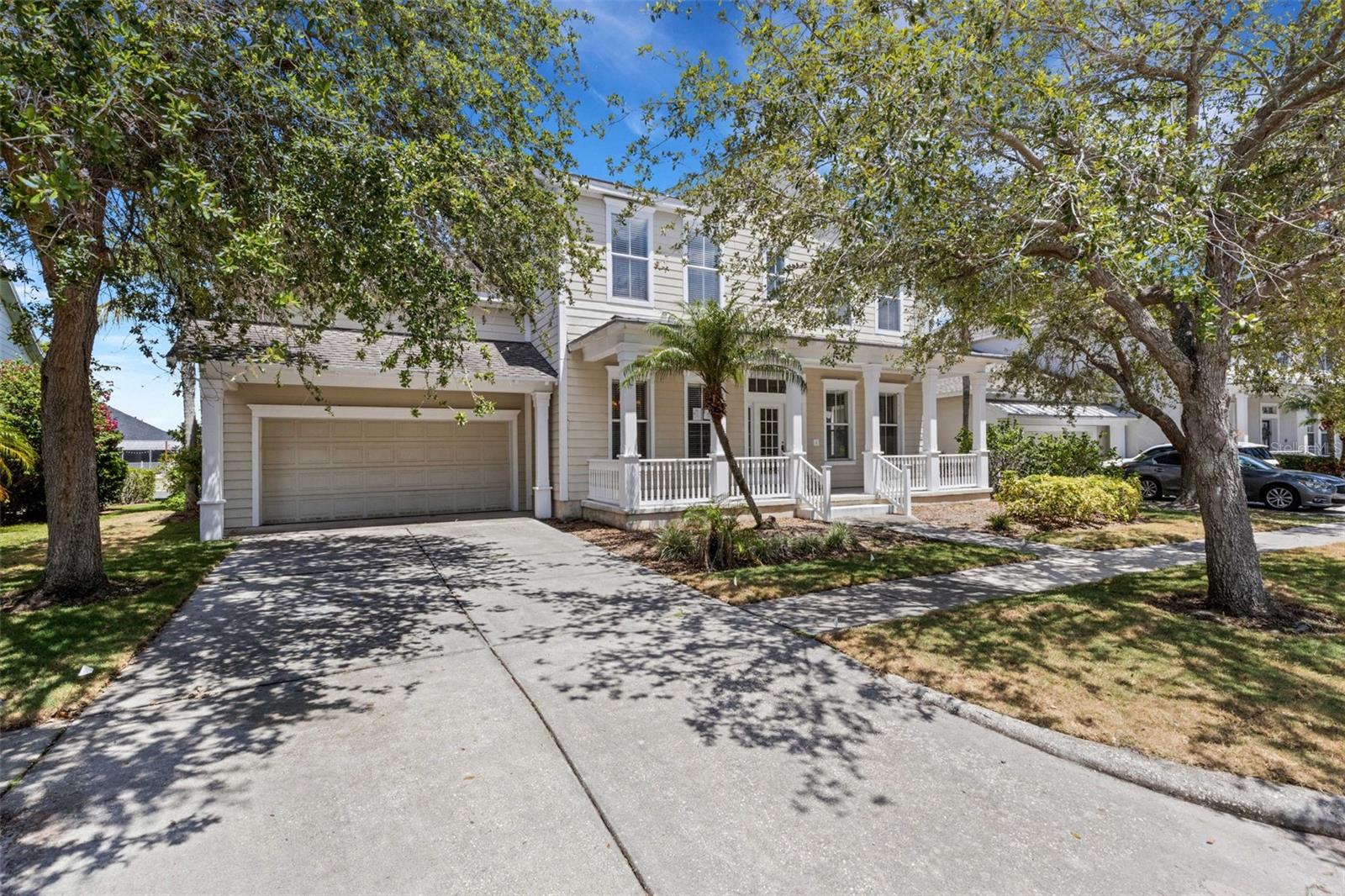 405 ISLEBAY DR