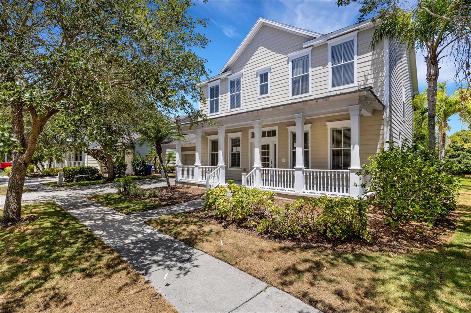 405 ISLEBAY DR