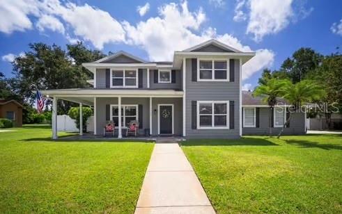 1505 FOX HILL PL