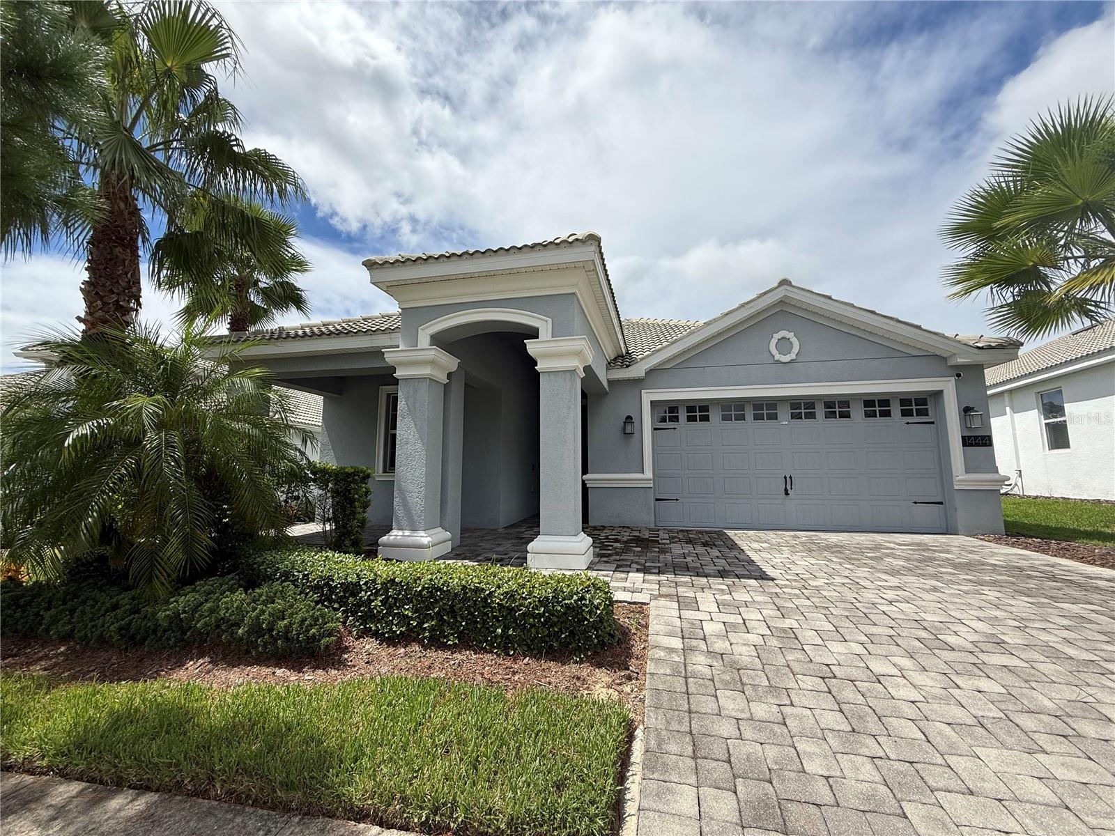 1444 BUNKER DR