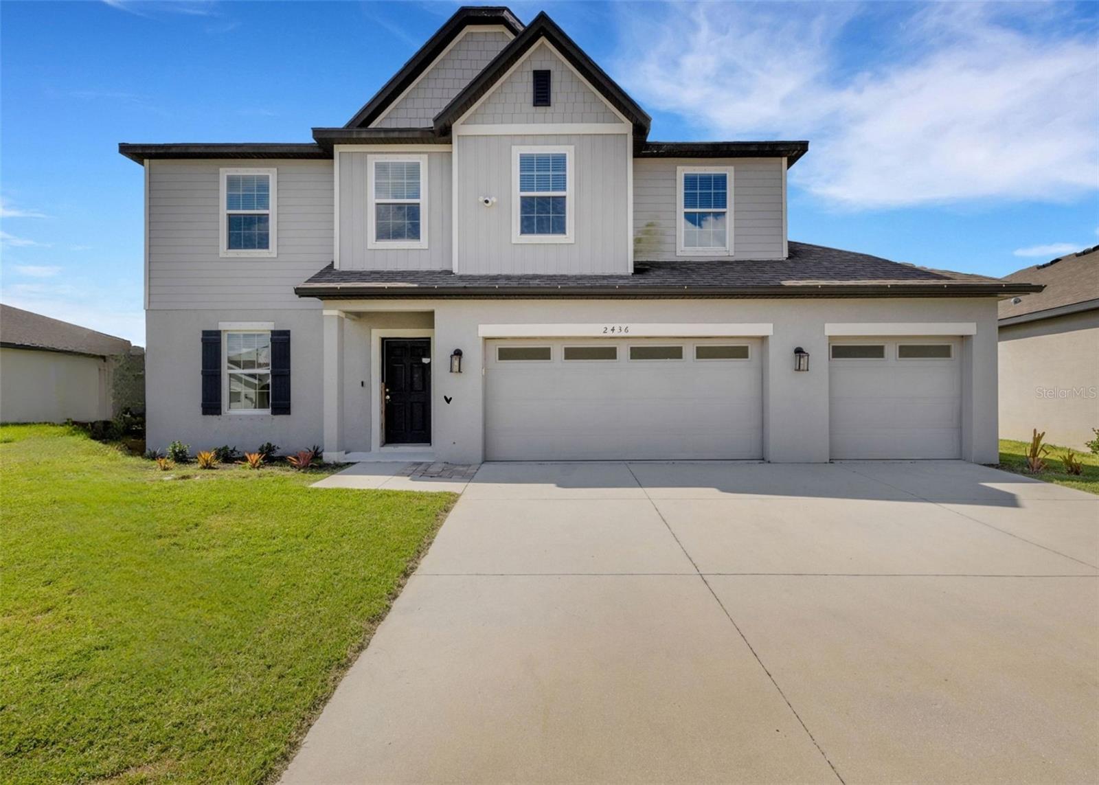 2436 SAND GABLES TRL