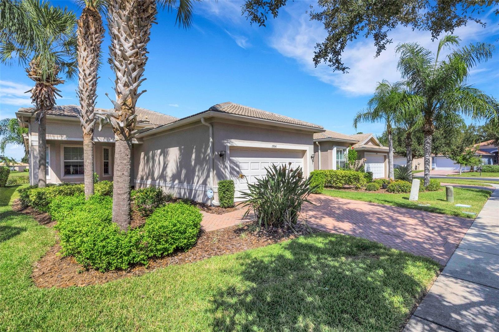 15841 COBBLE MILL DR