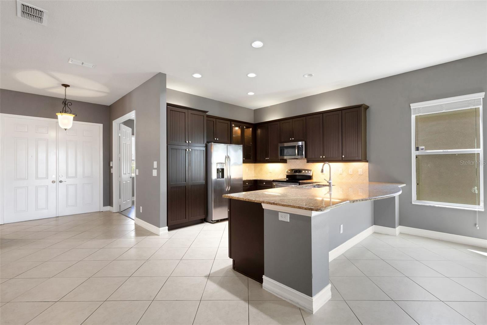 15841 COBBLE MILL DR