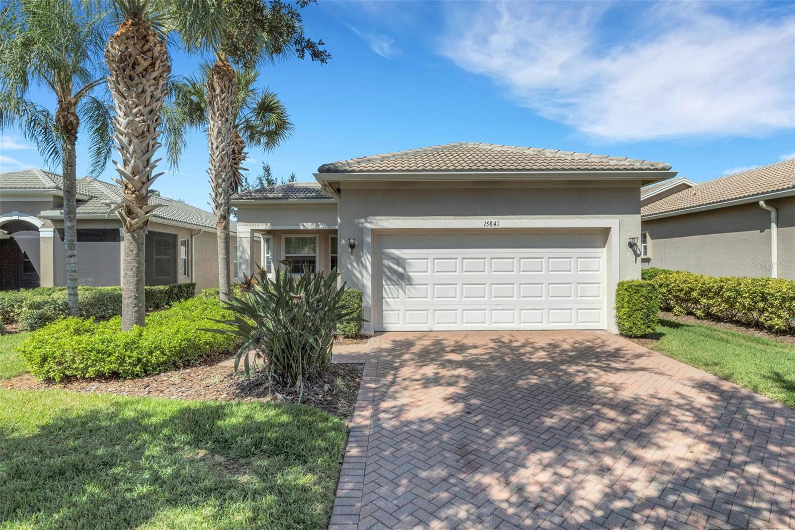 15841 COBBLE MILL DR