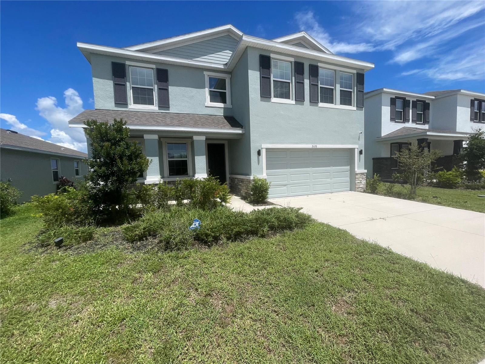 5126 JACKEL CHASE DR