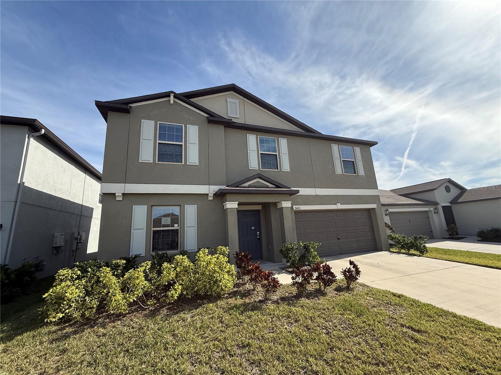 9423 CHANNING HILL DR