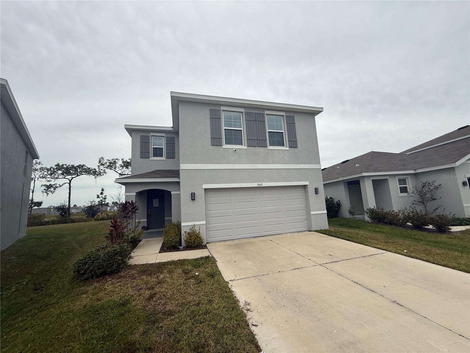 5643 HOLLINGWORTH TRL