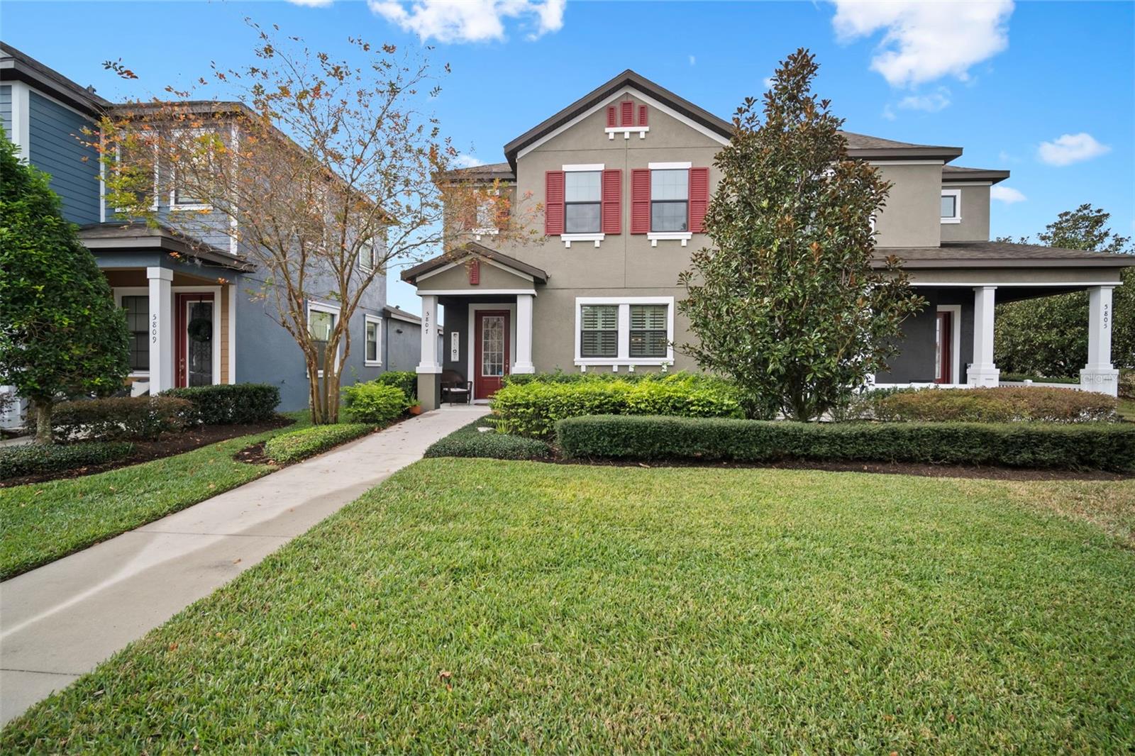 5807 CIRCA FISHHAWK BLVD