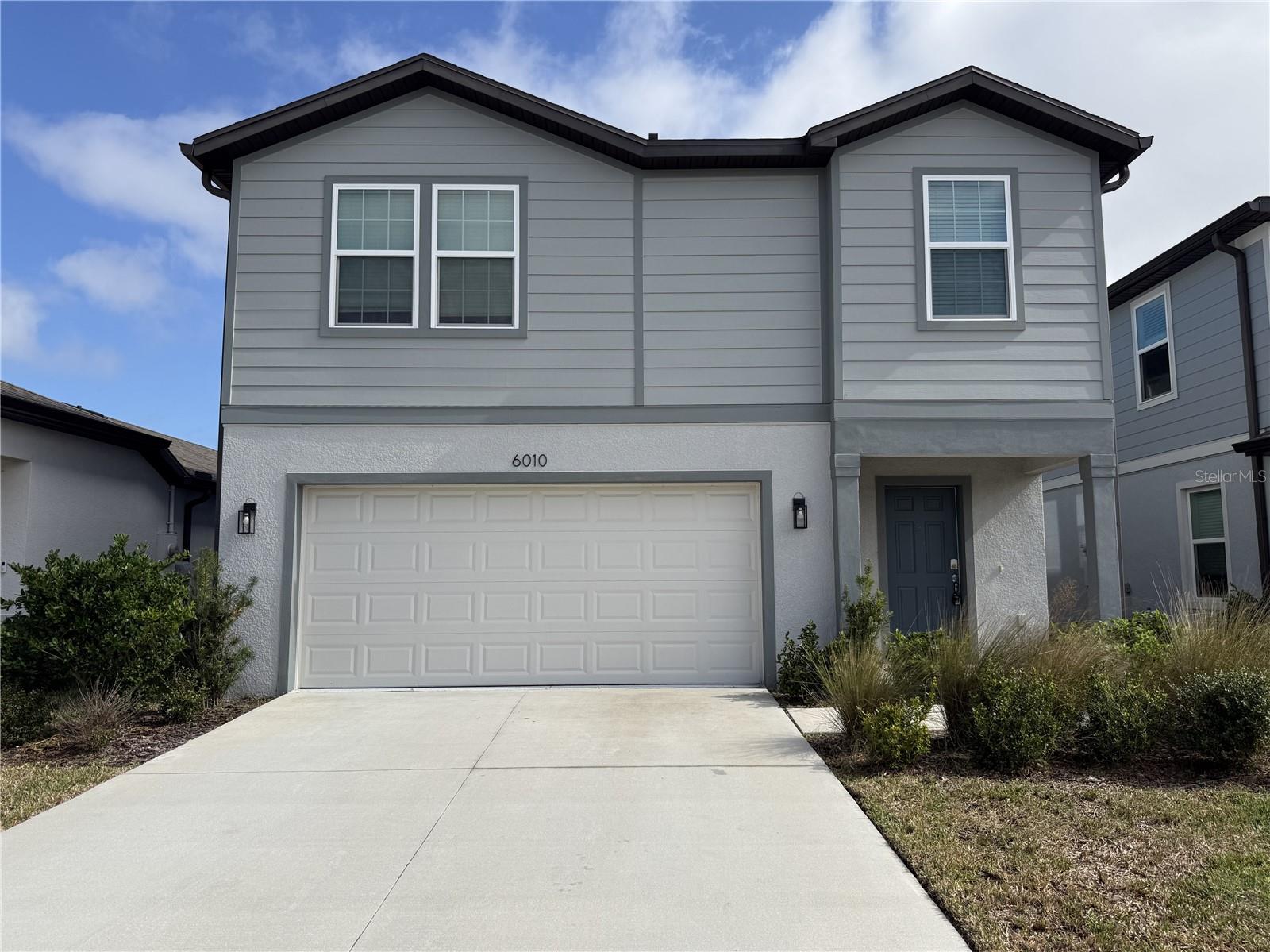 6010 HIDDEN BRANCH DR