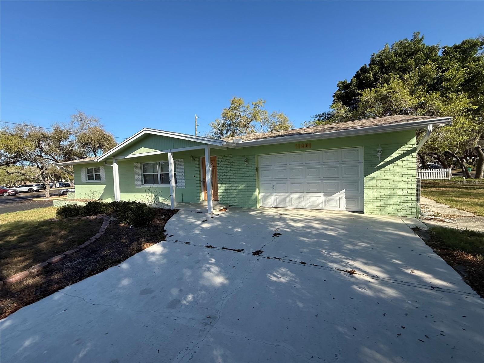 11401 66TH AVE