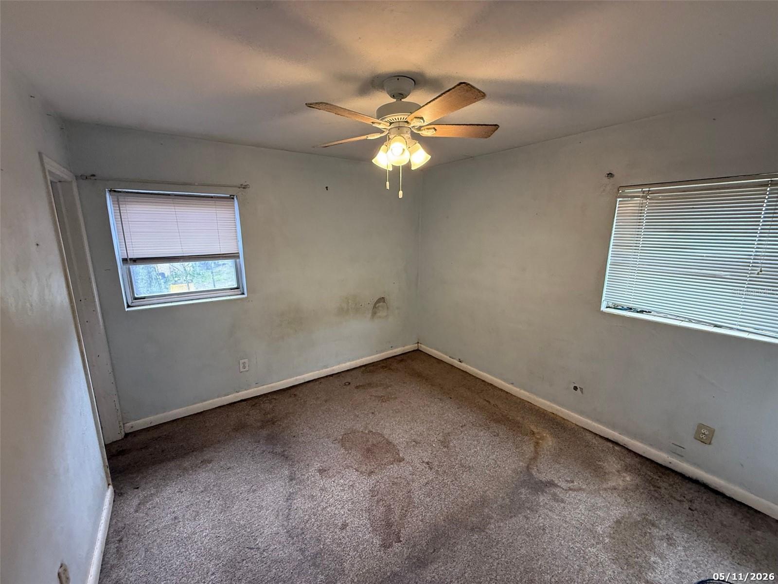 2715 DIXIE RD