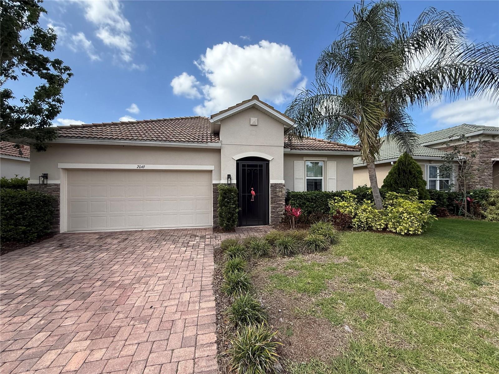 2049 MESIC HAMMOCK WAY