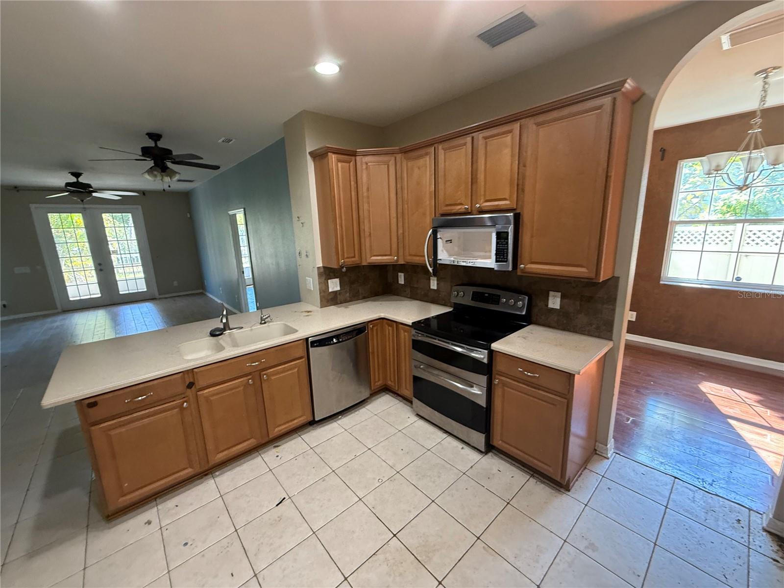 8429 HUNTERS FORK LOOP