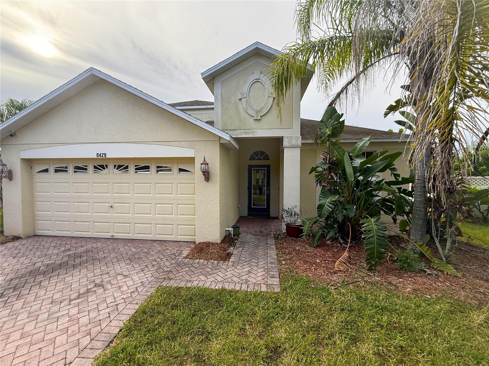 8429 HUNTERS FORK LOOP