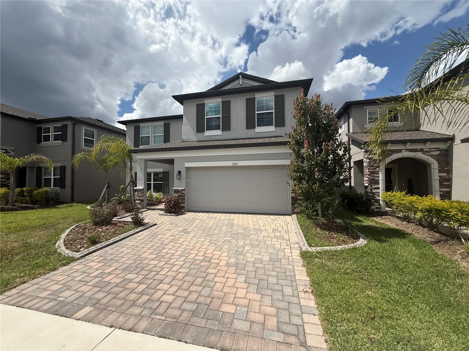 3135 MARINE GRASS DR
