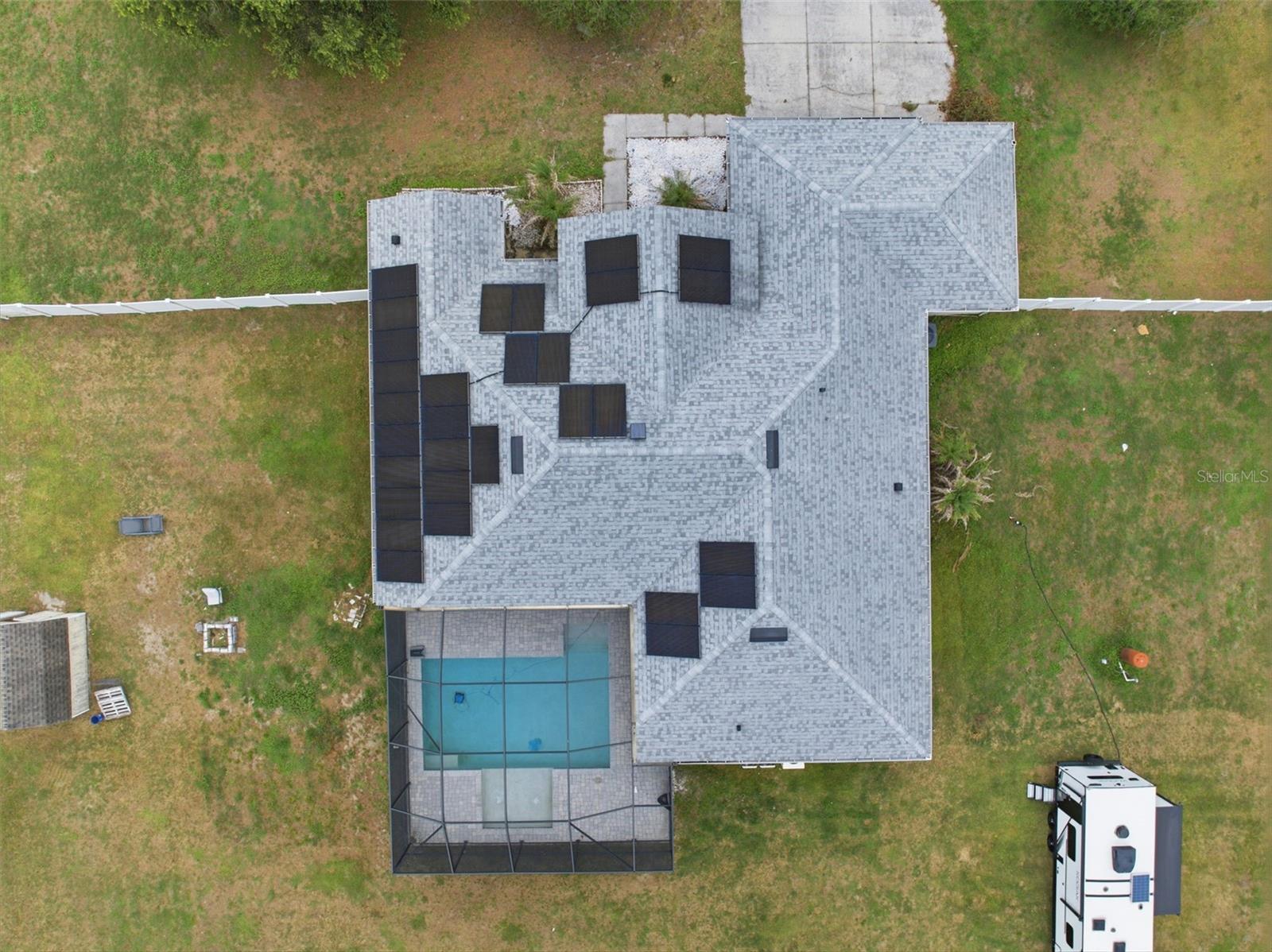 4304 WINDMILL RIDGE RD