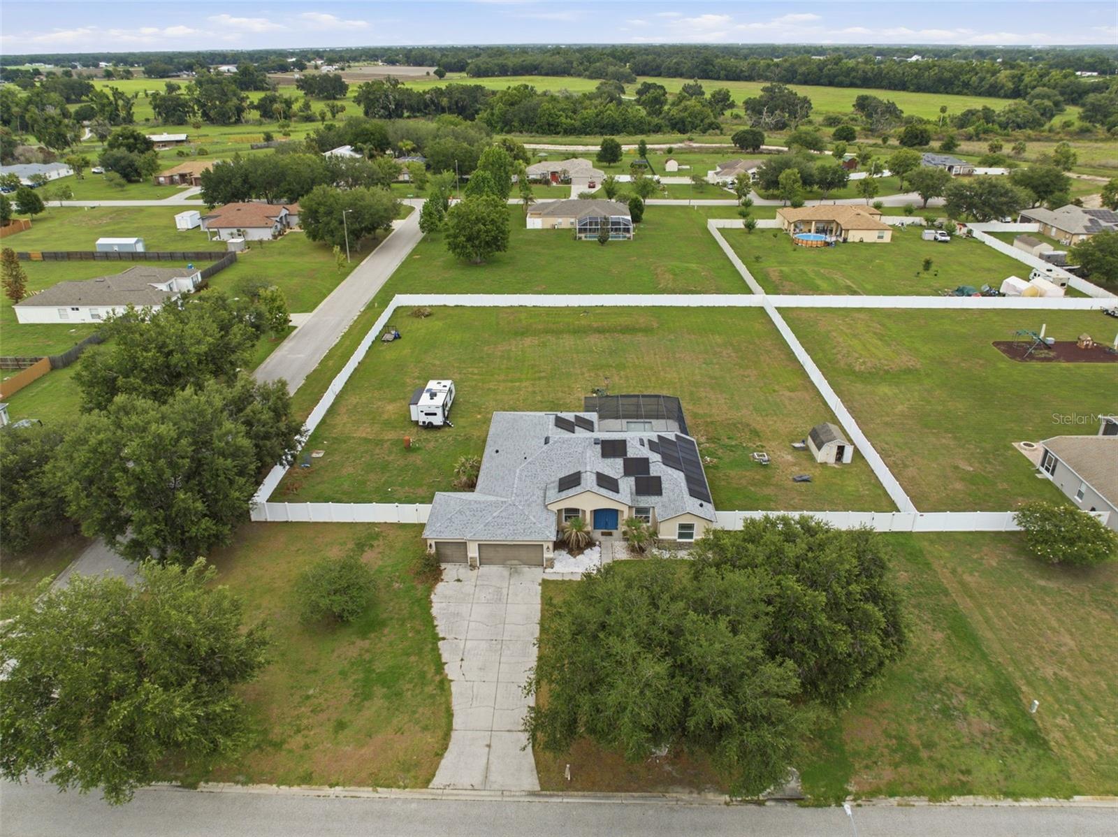 4304 WINDMILL RIDGE RD
