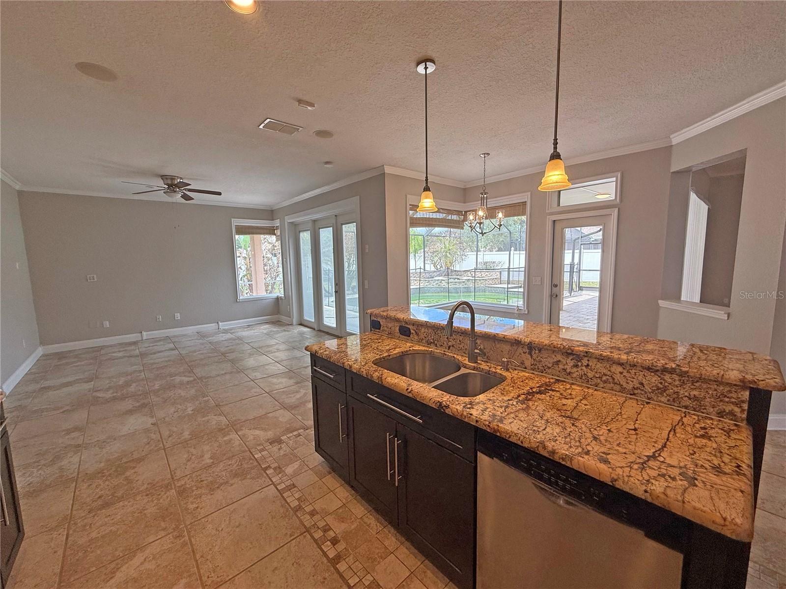 3045 SUTTON WOODS DR