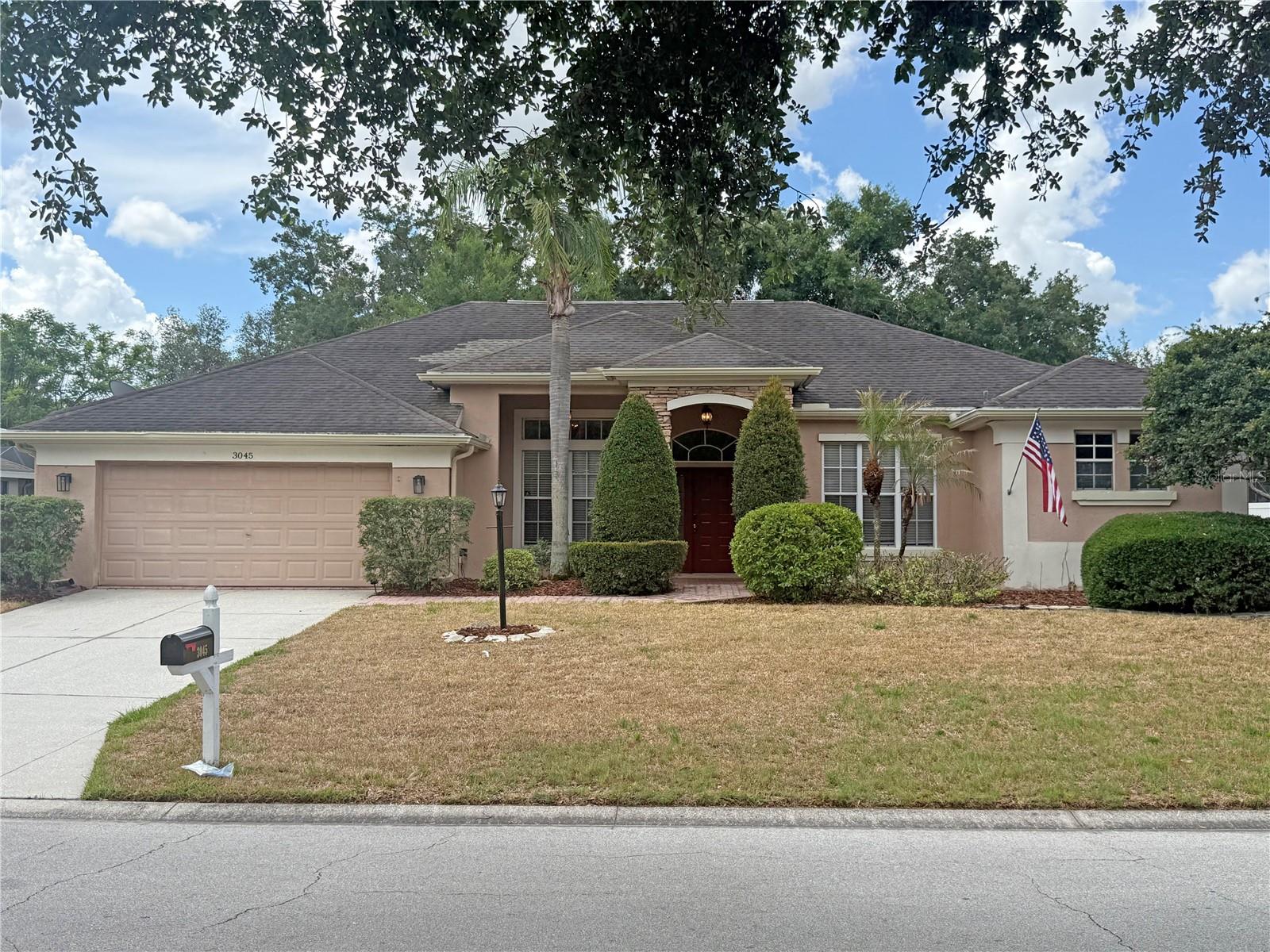 3045 SUTTON WOODS DR