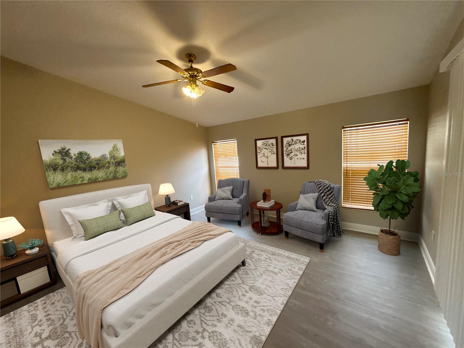 2727 VILLA DR
