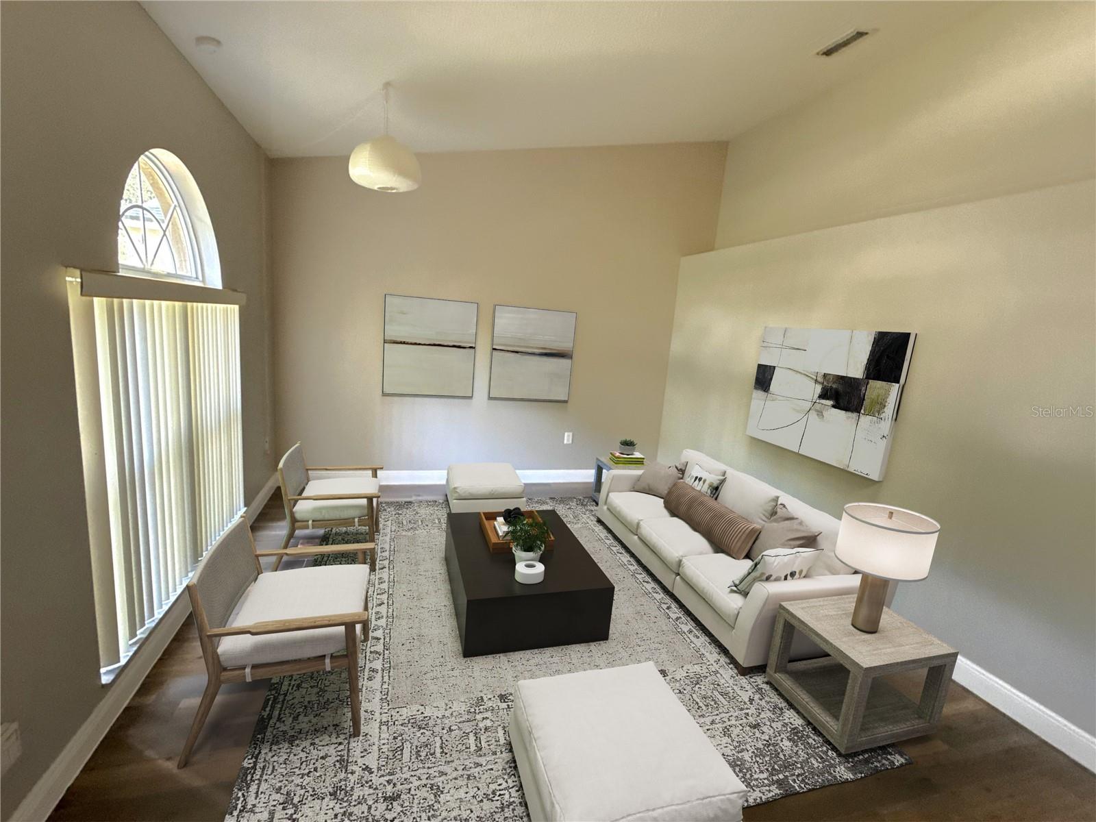 2727 VILLA DR