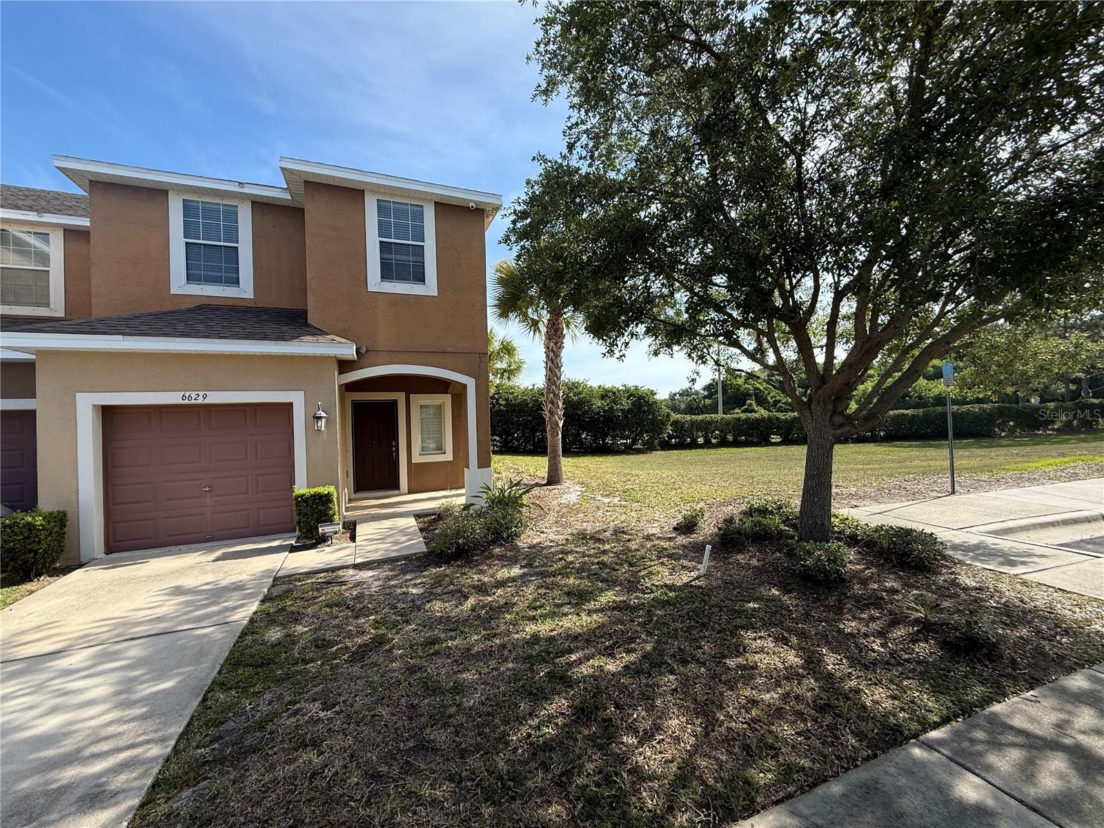 6629 HOLLY HEATH DR