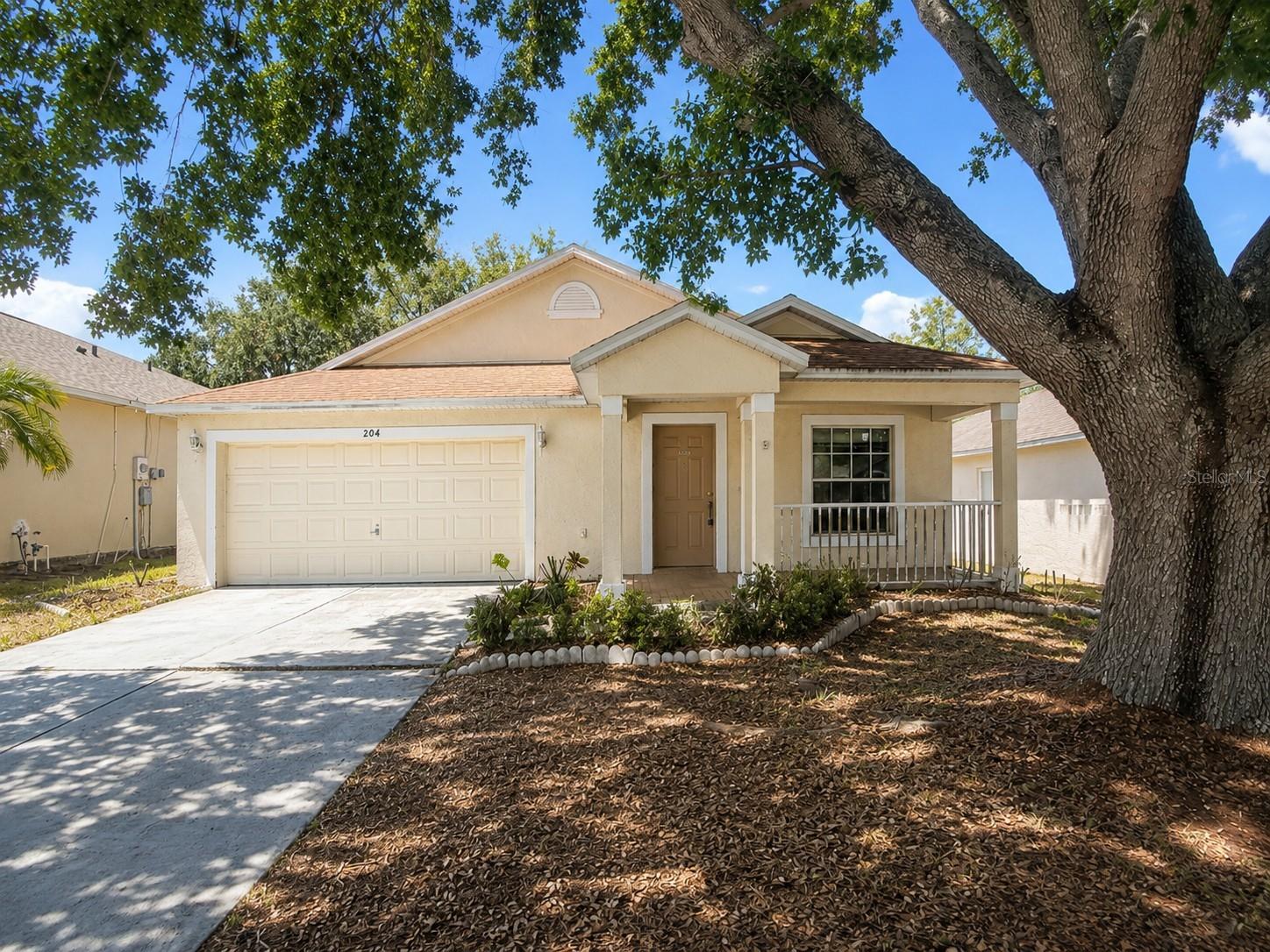 204 CHARDONNAY PL