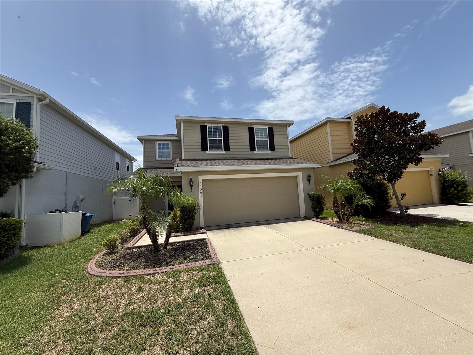 11301 HUDSON HILLS LN