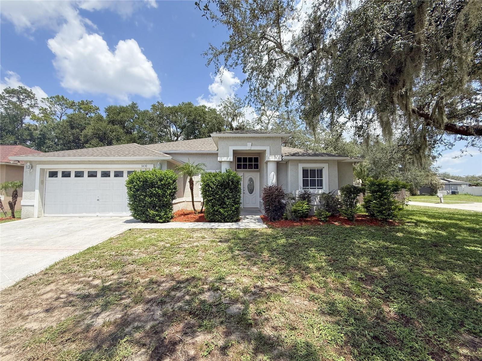 1430 MONTE LAKE DR