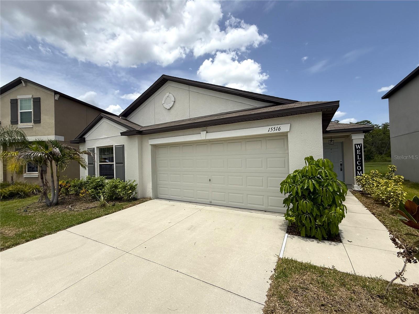 15516 MILLER CREEK DR