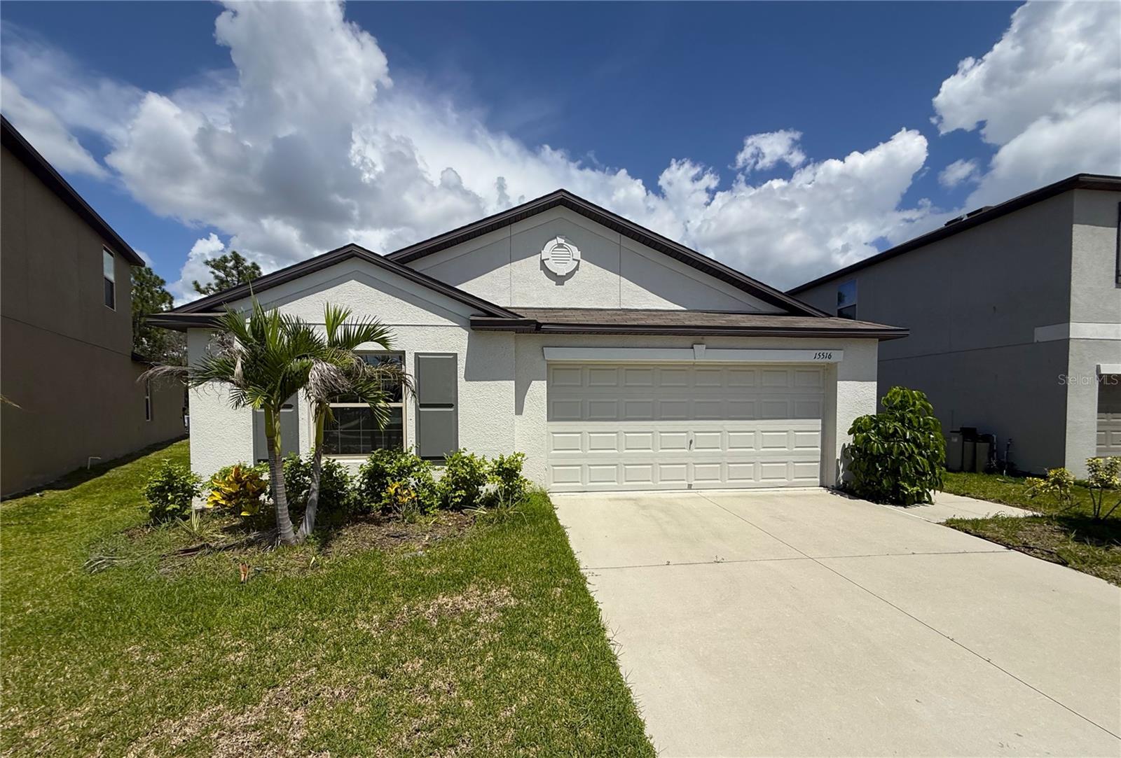 15516 MILLER CREEK DR