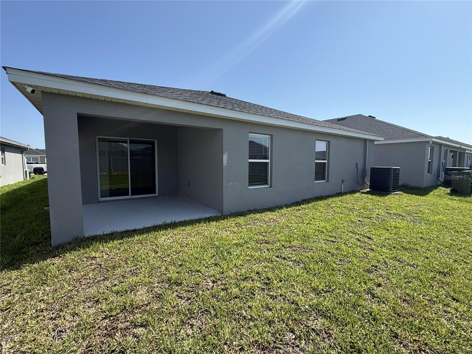 2586 SAN MARCO WAY