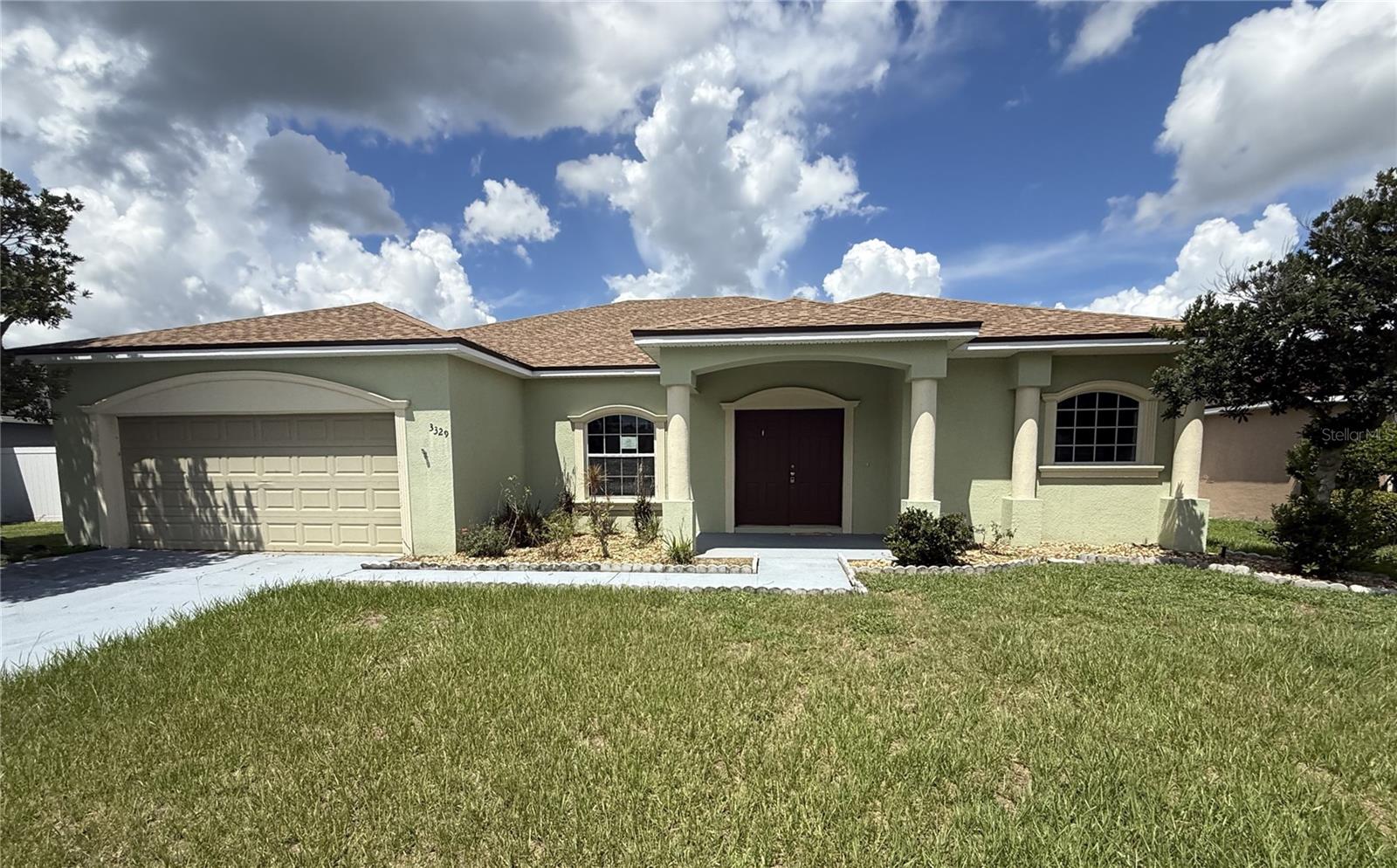 3329 WINCHESTER ESTATES CIR