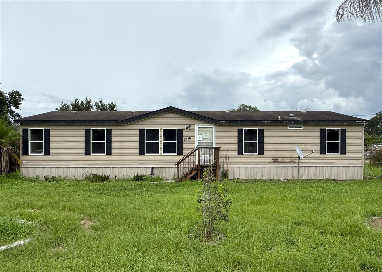 2216 HARRIS RD