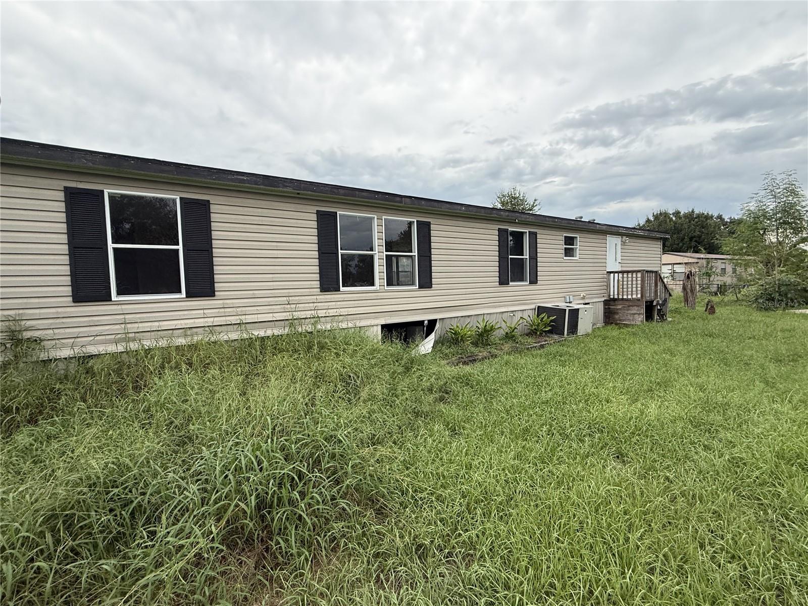 2216 HARRIS RD