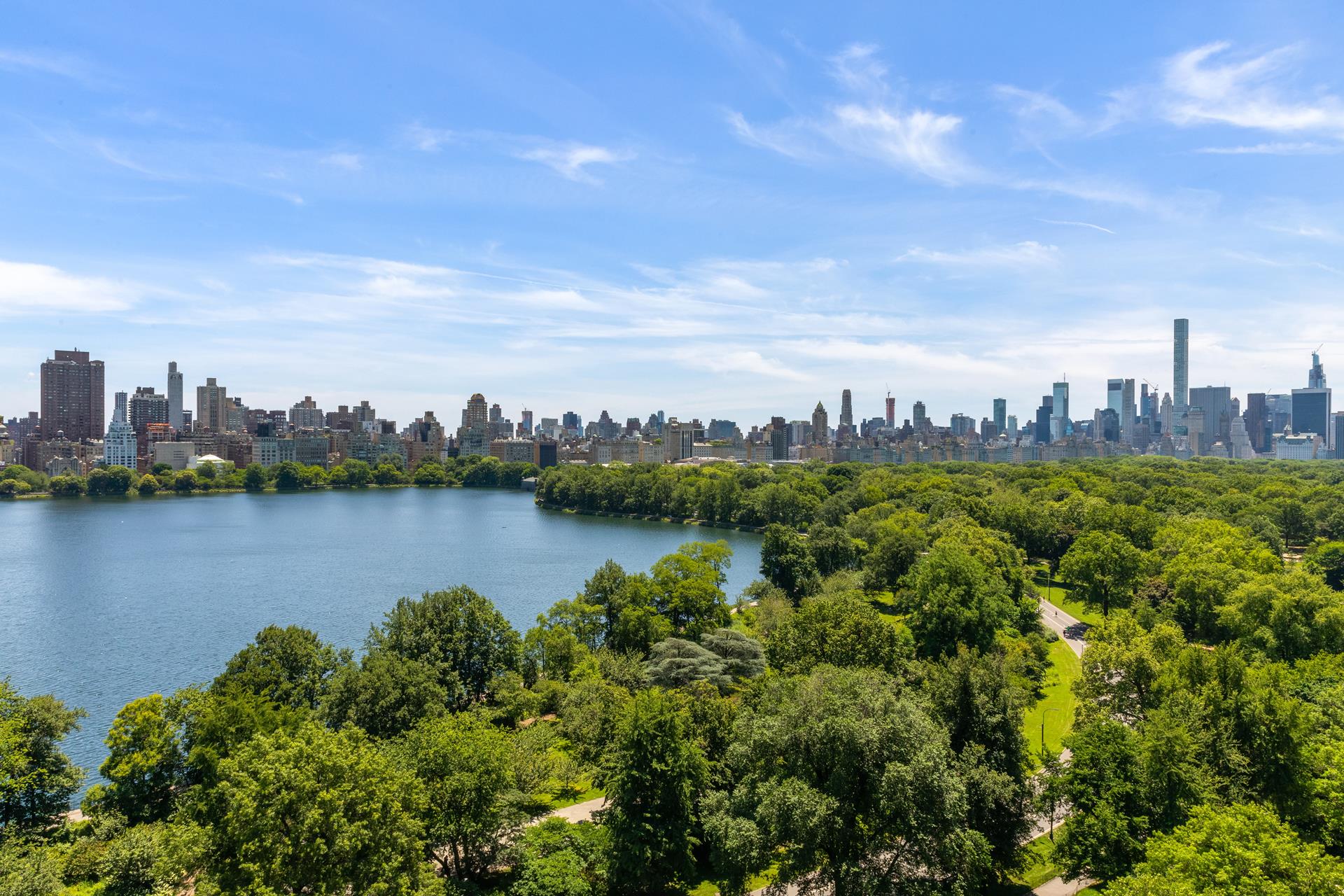 300 Central Park W, #15/16F