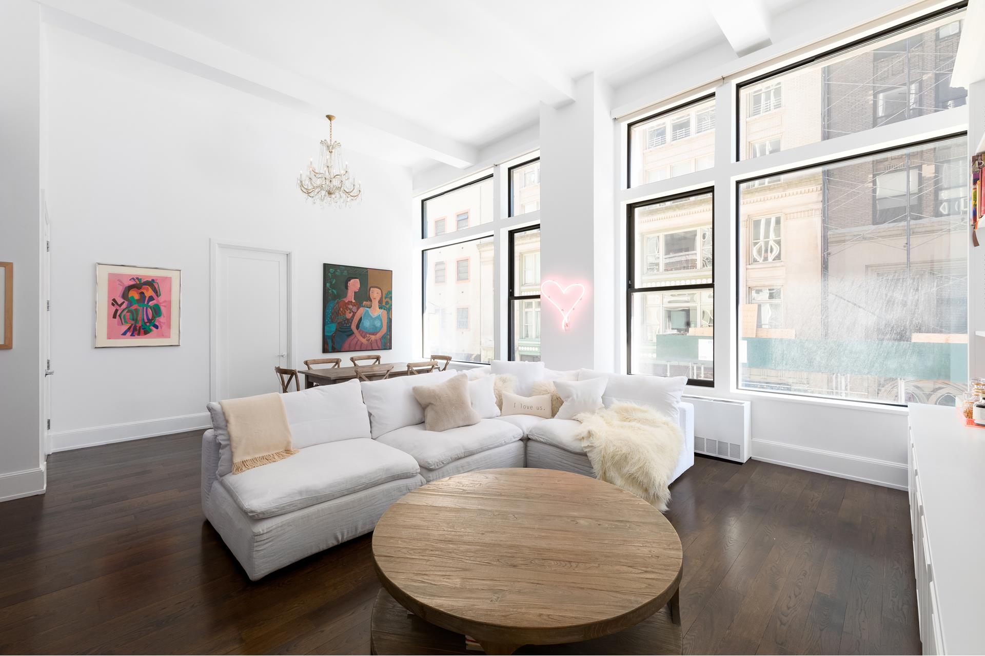 260 Park Ave S, #2A